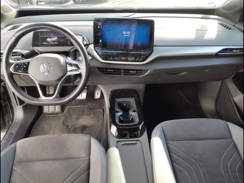 VOLKSWAGEN ID.5