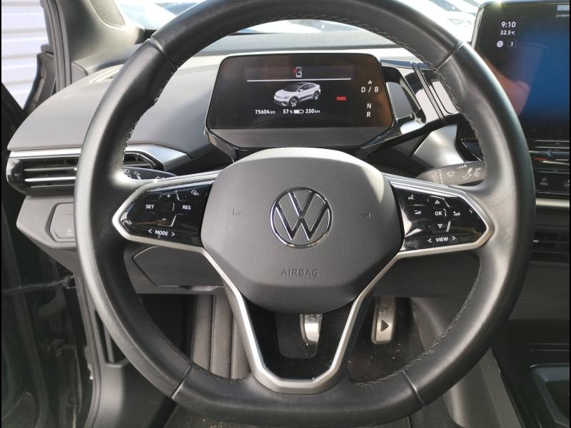 VOLKSWAGEN ID.5