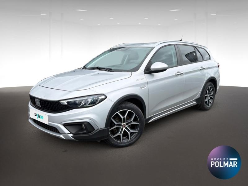 FIAT Tipo Cross SW