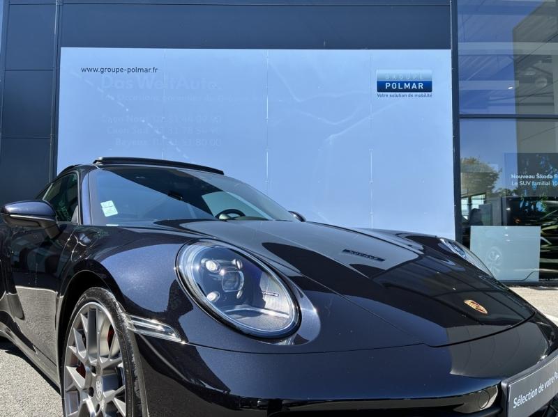 PORSCHE 911 Coupe