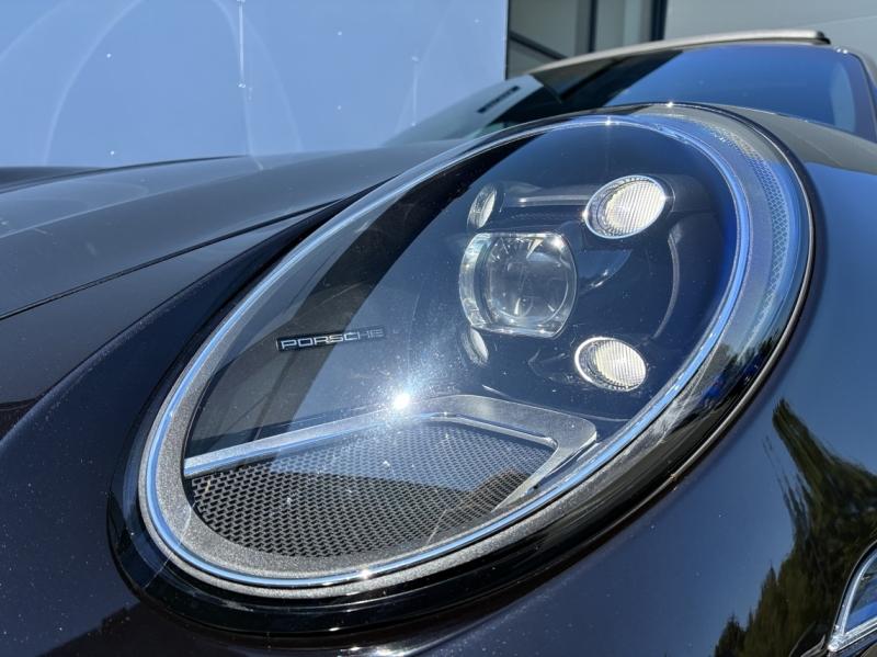 PORSCHE 911 Coupe