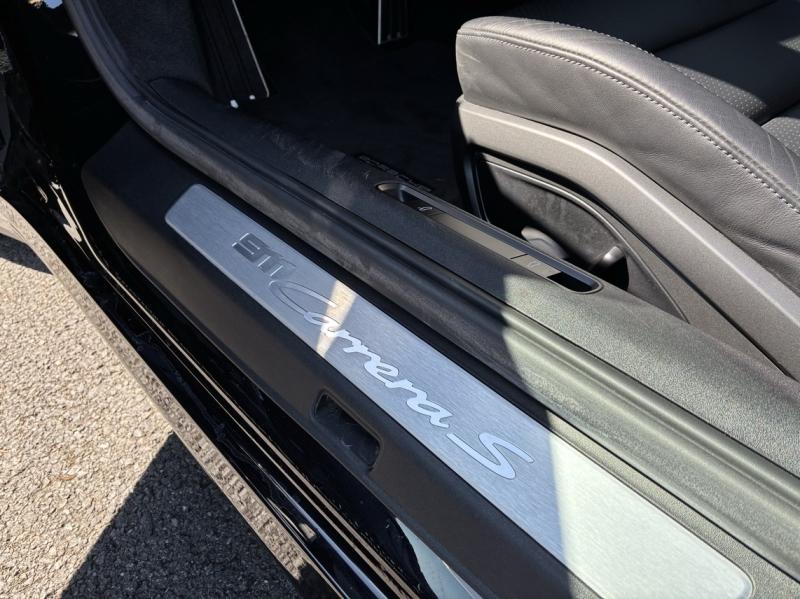 PORSCHE 911 Coupe