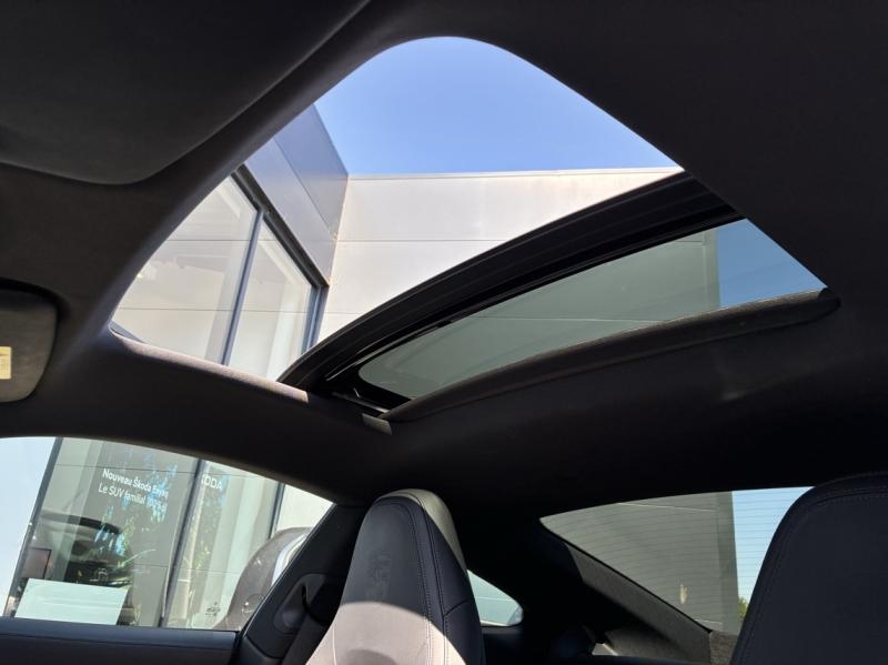 PORSCHE 911 Coupe