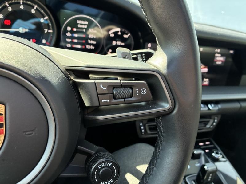 PORSCHE 911 Coupe
