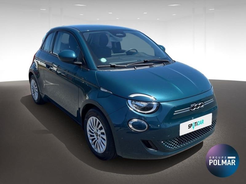 FIAT 500 3+1