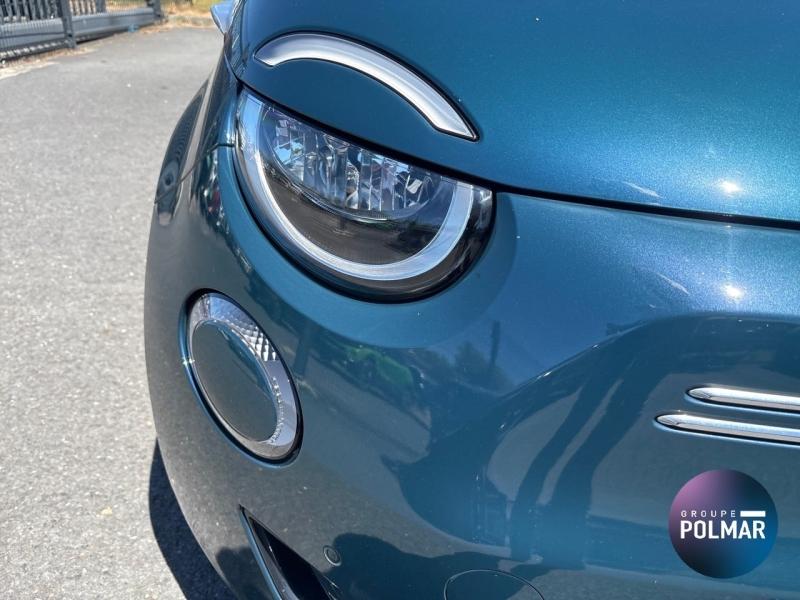 FIAT 500 3+1