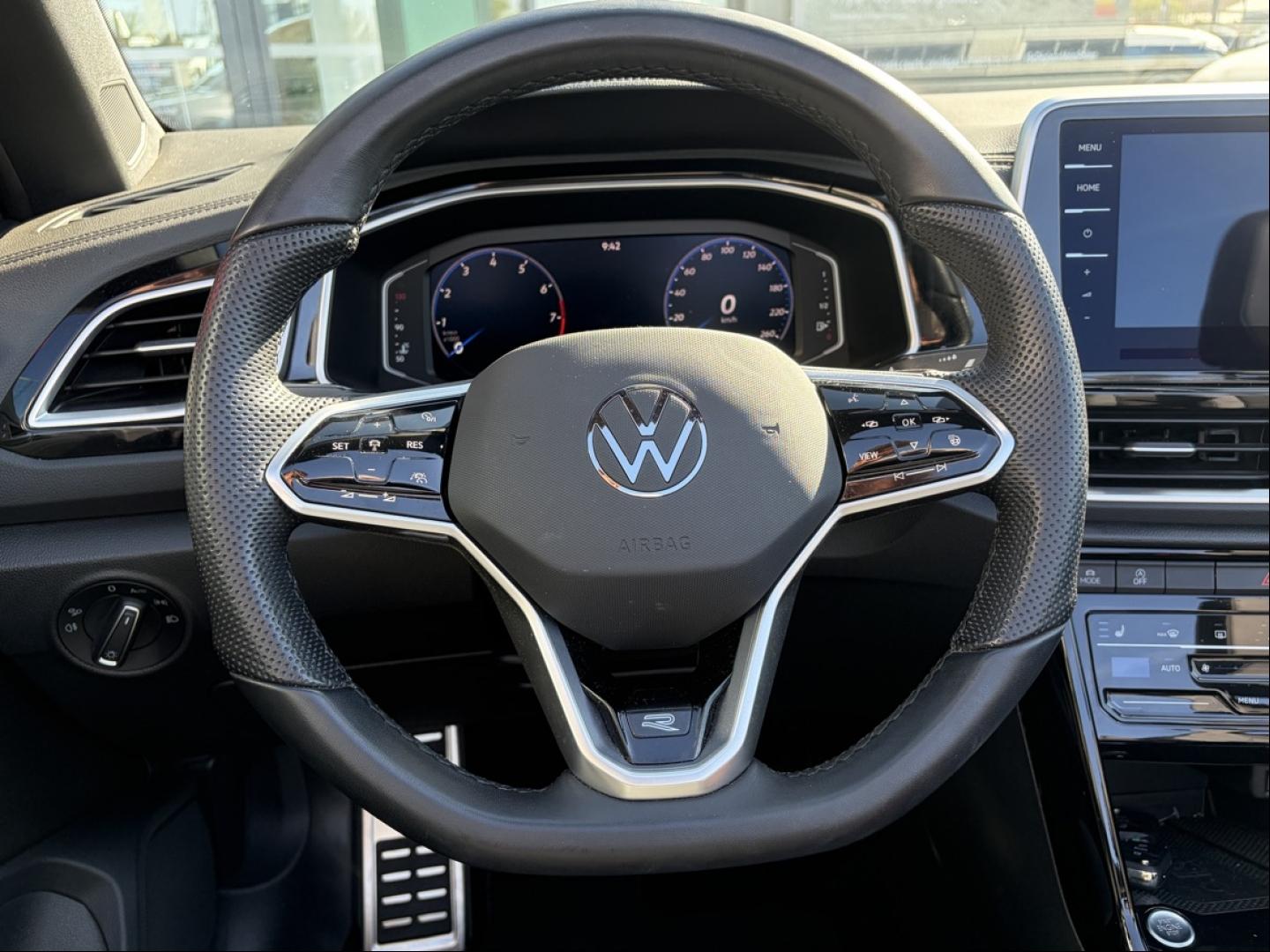 VOLKSWAGEN T-Roc Cabriolet