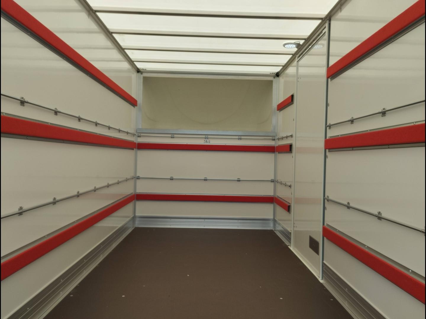 VOLKSWAGEN Crafter Grd Vol