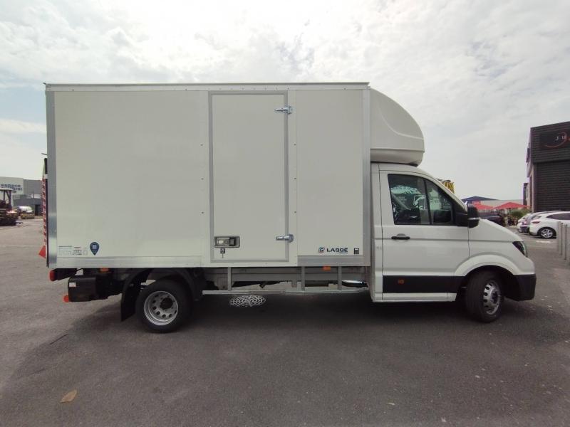 VOLKSWAGEN Crafter Grd Vol