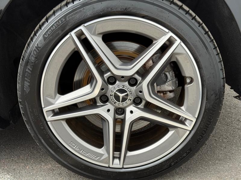 MERCEDES-BENZ Classe B