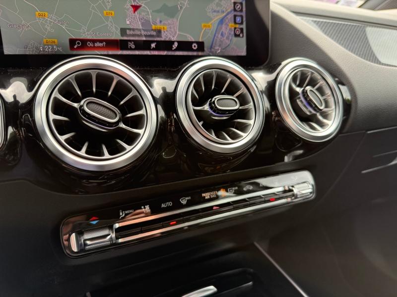 MERCEDES-BENZ Classe B