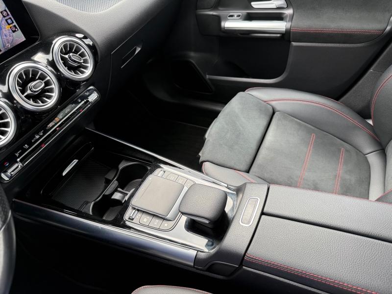 MERCEDES-BENZ Classe B
