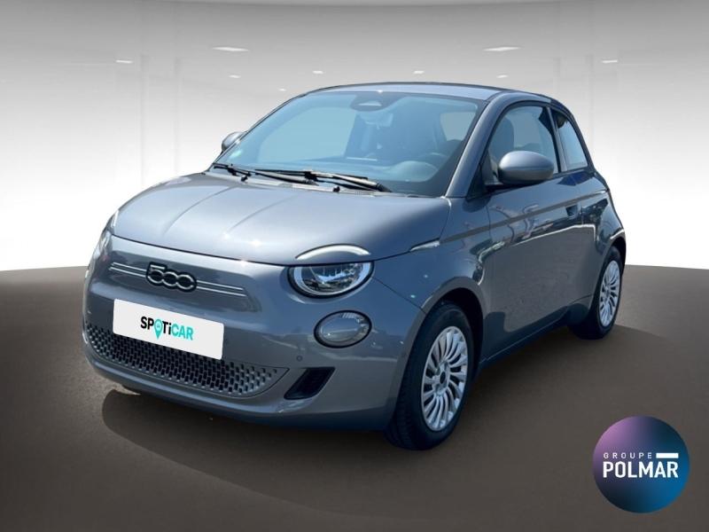 FIAT 500 3+1