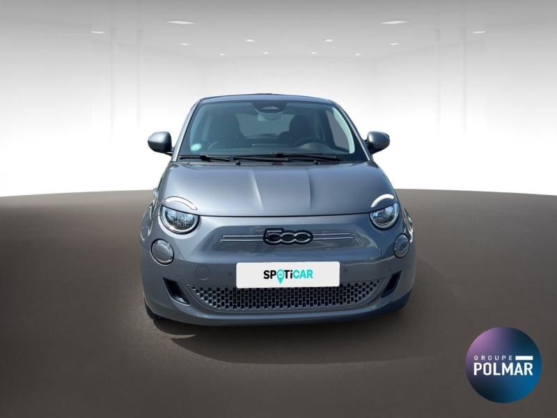 FIAT 500 3+1