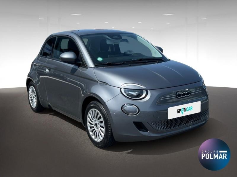 FIAT 500 3+1