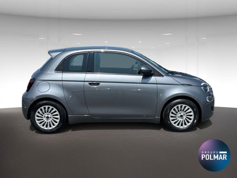 FIAT 500 3+1