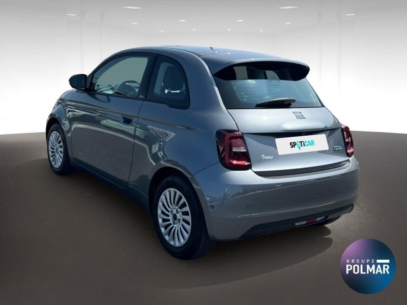 FIAT 500 3+1