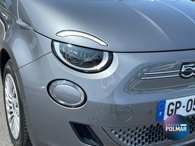 FIAT 500 3+1