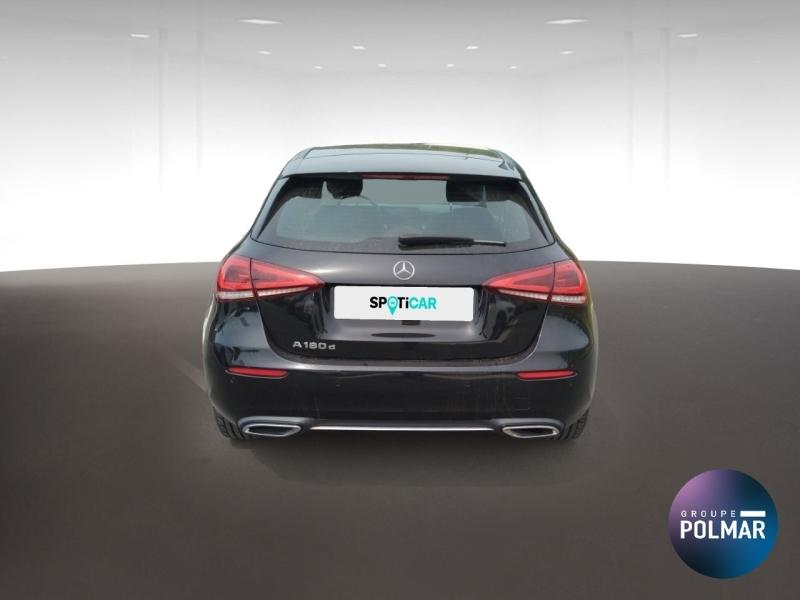 MERCEDES-BENZ Classe A
