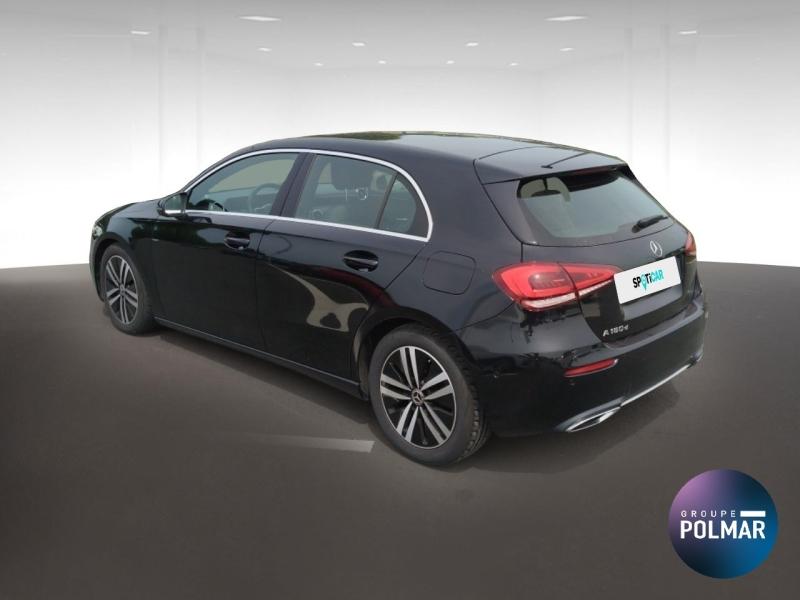 MERCEDES-BENZ Classe A