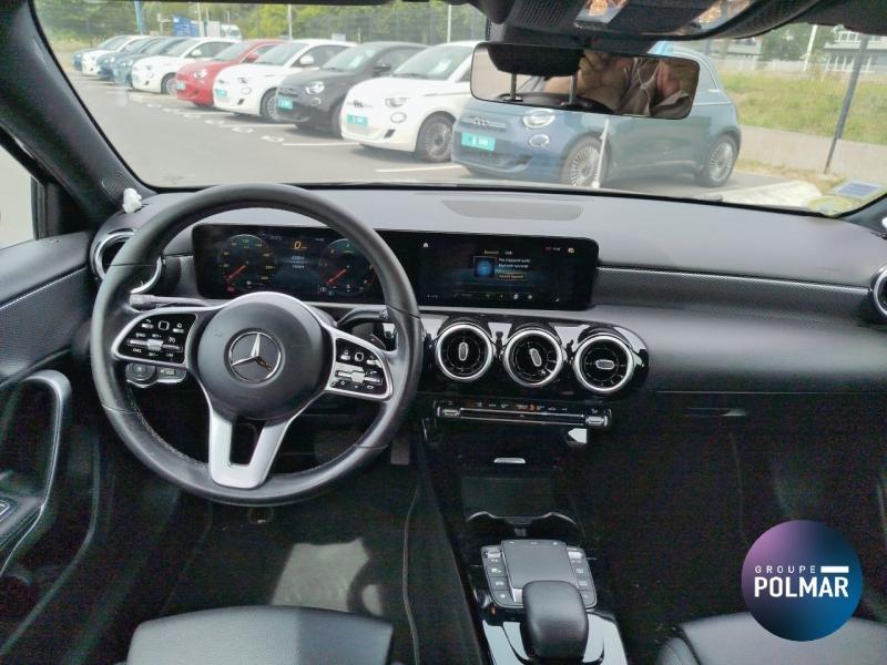 MERCEDES-BENZ Classe A