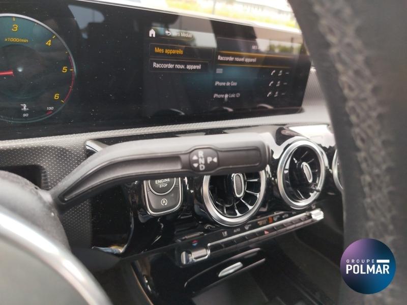 MERCEDES-BENZ Classe A