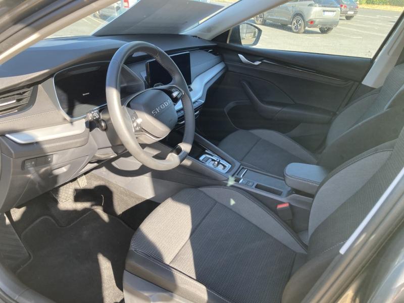 SKODA Octavia Combi