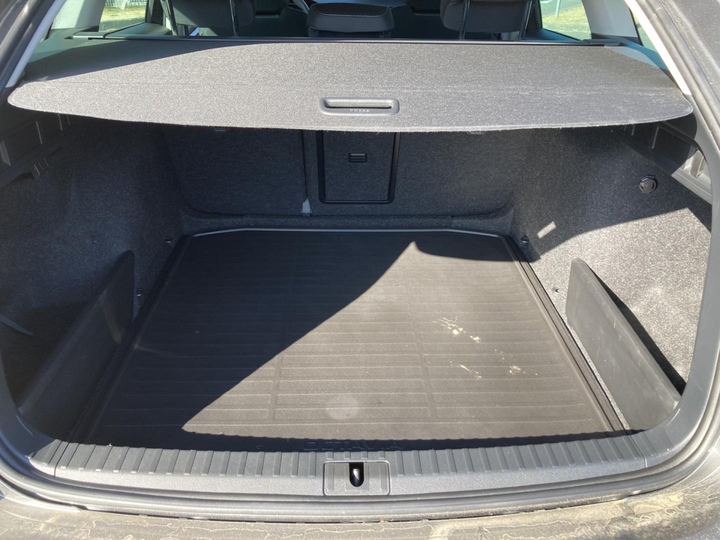 SKODA Octavia Combi