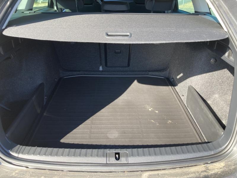 SKODA Octavia Combi