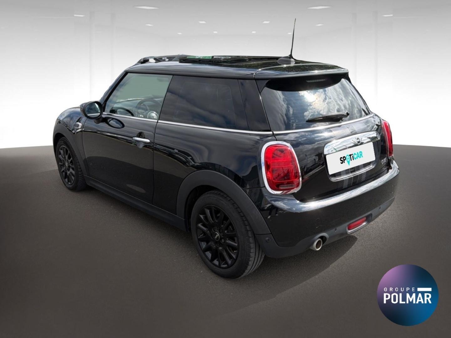 MINI Mini