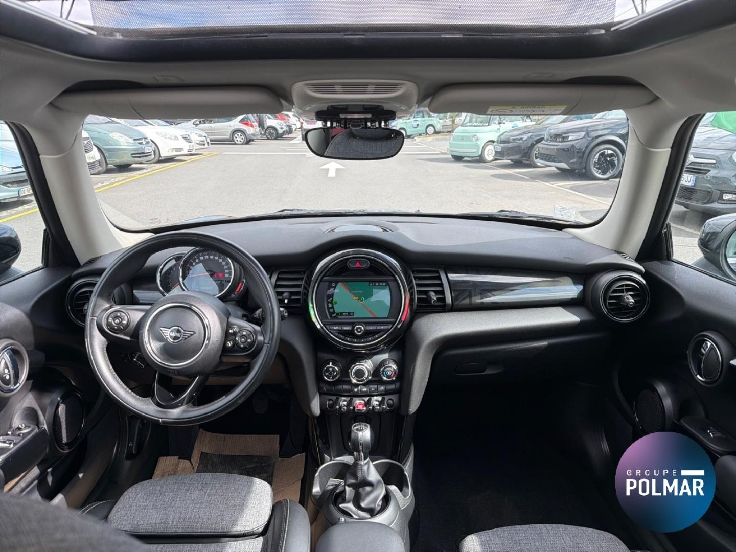 MINI Mini