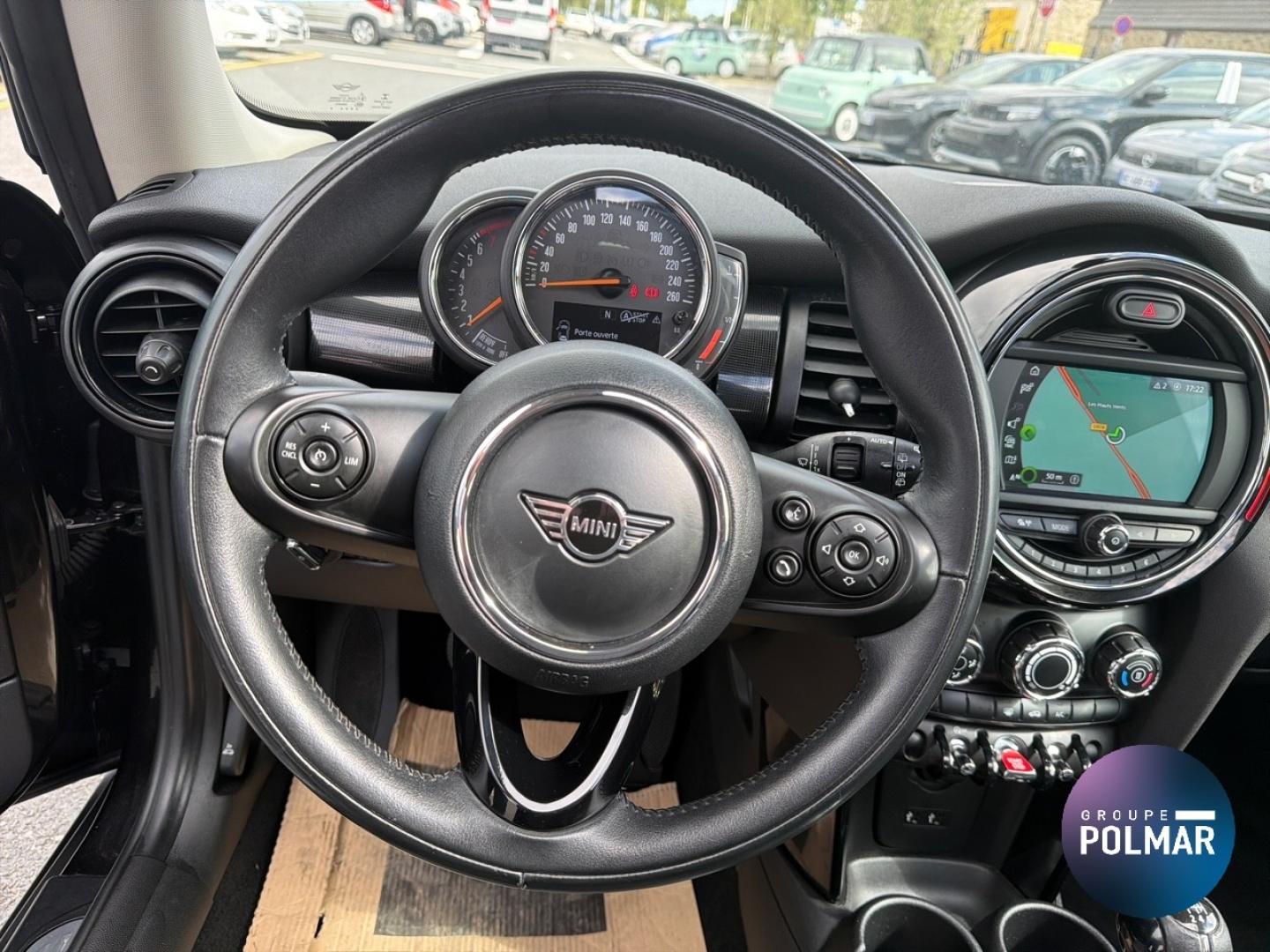 MINI Mini