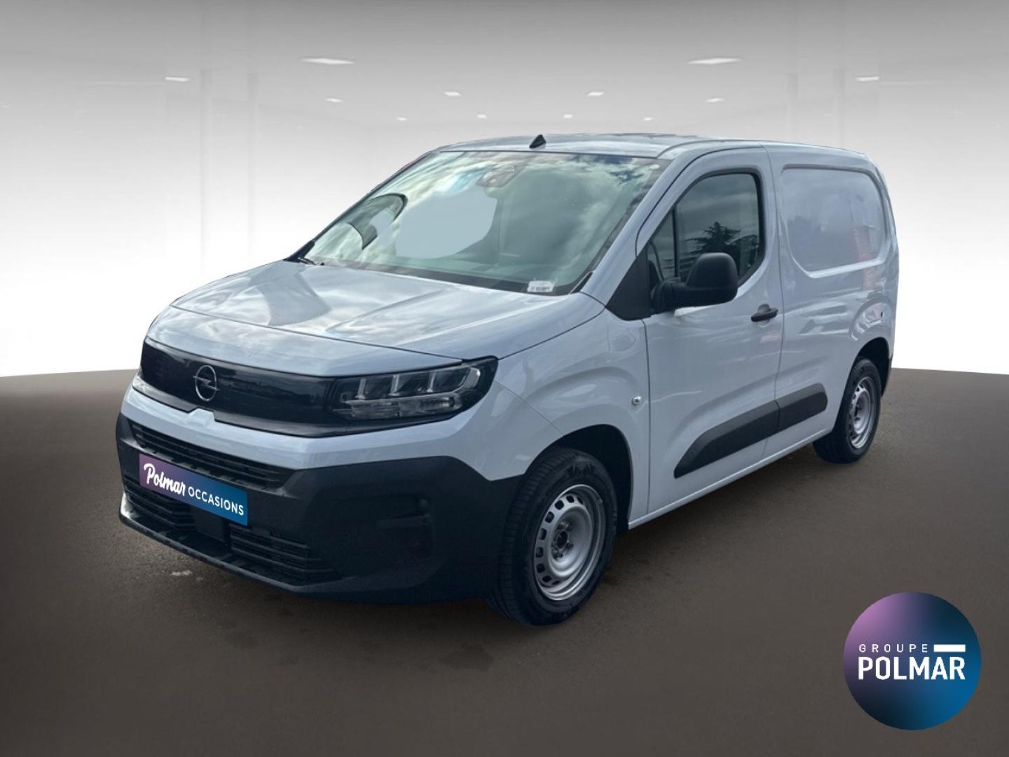 OPEL Combo Cargo