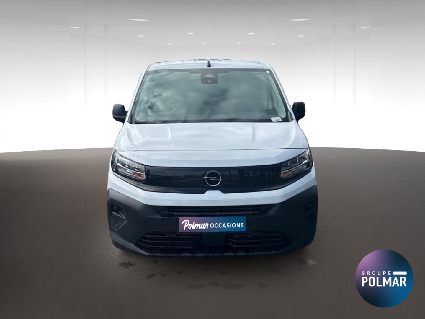 OPEL Combo Cargo