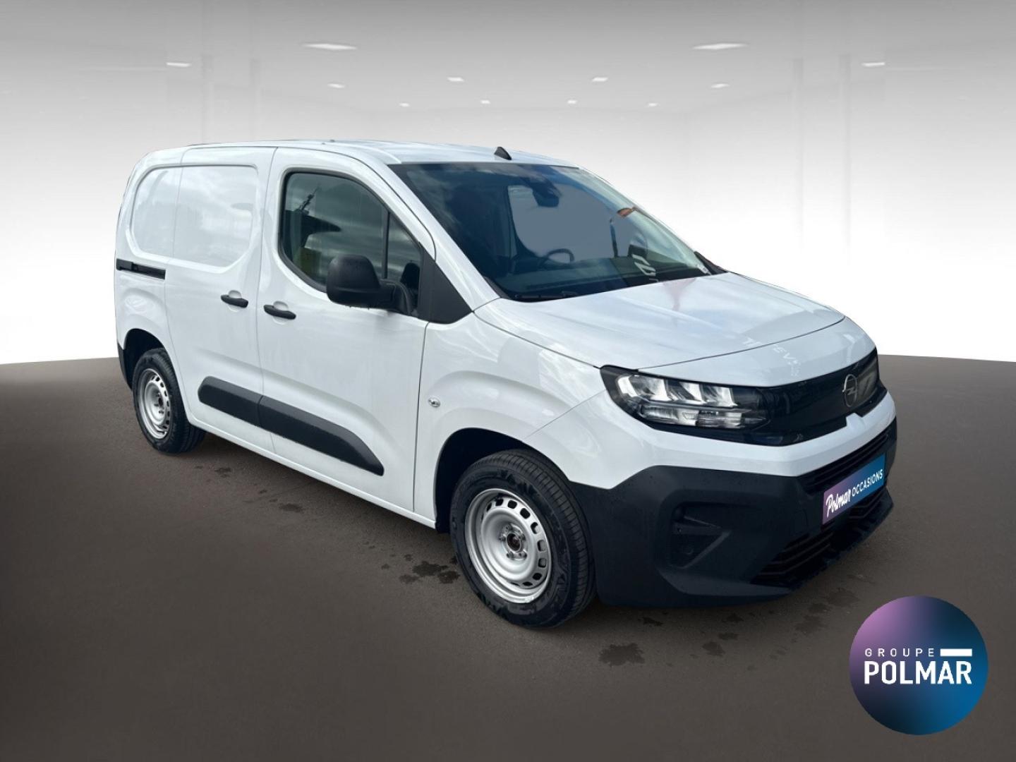 OPEL Combo Cargo