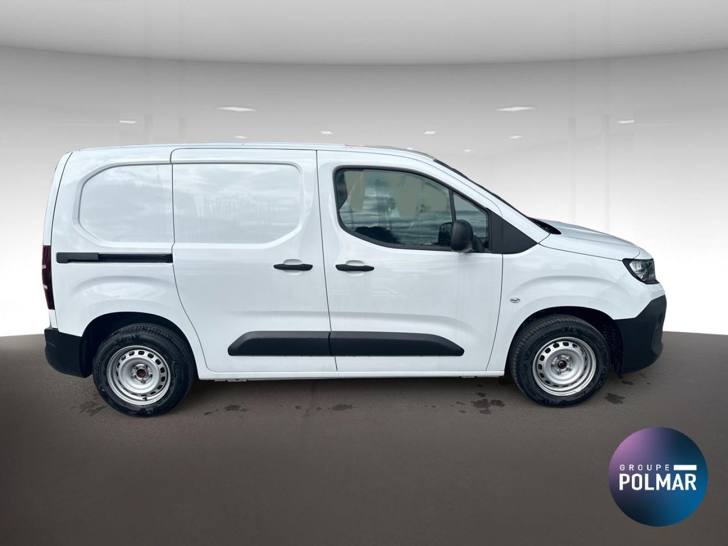 OPEL Combo Cargo