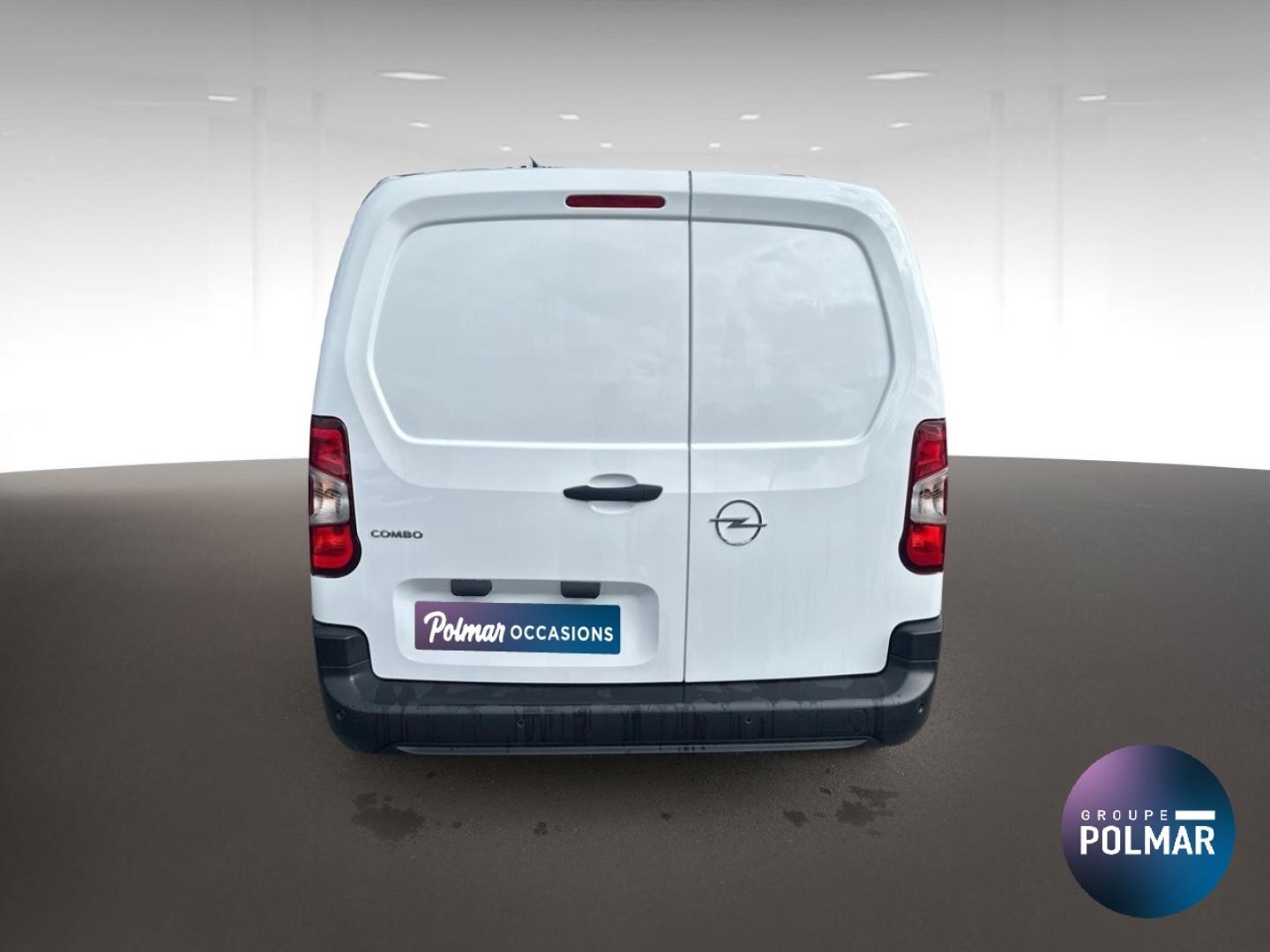 OPEL Combo Cargo