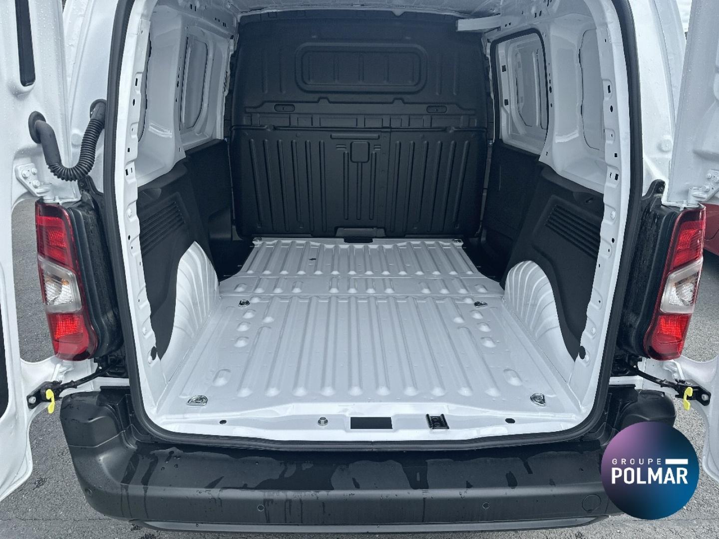 OPEL Combo Cargo