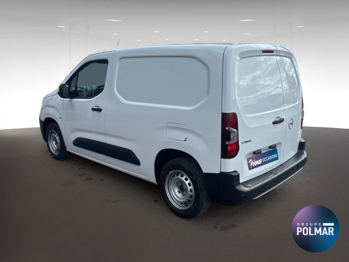 OPEL Combo Cargo