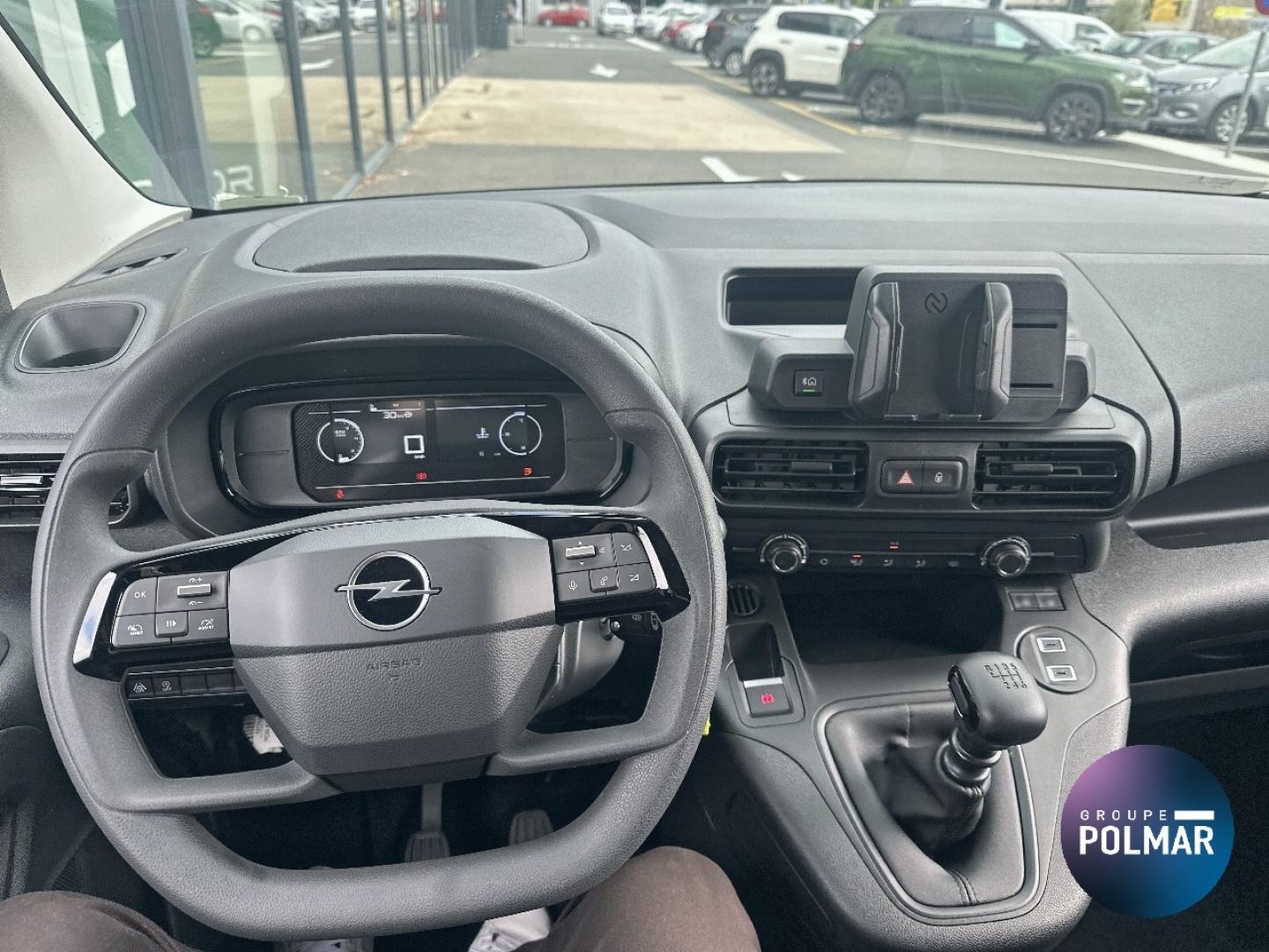OPEL Combo Cargo