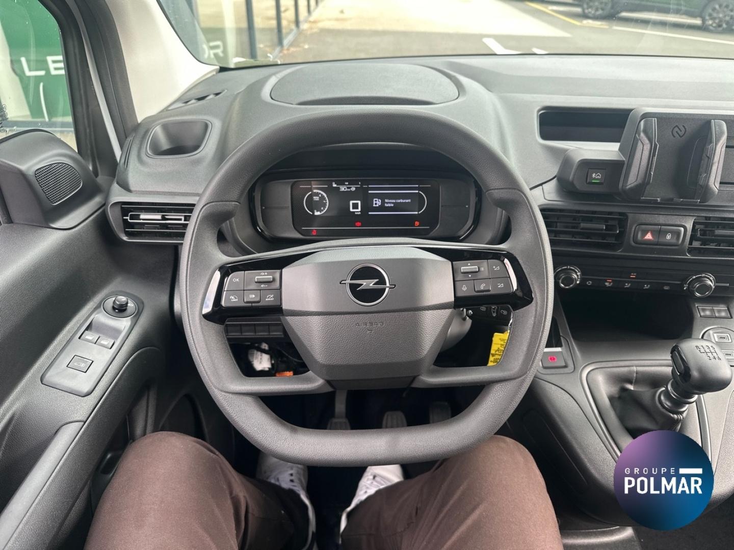 OPEL Combo Cargo