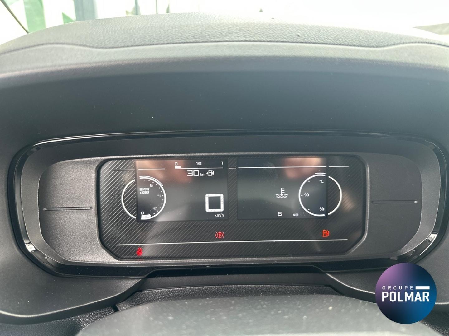 OPEL Combo Cargo