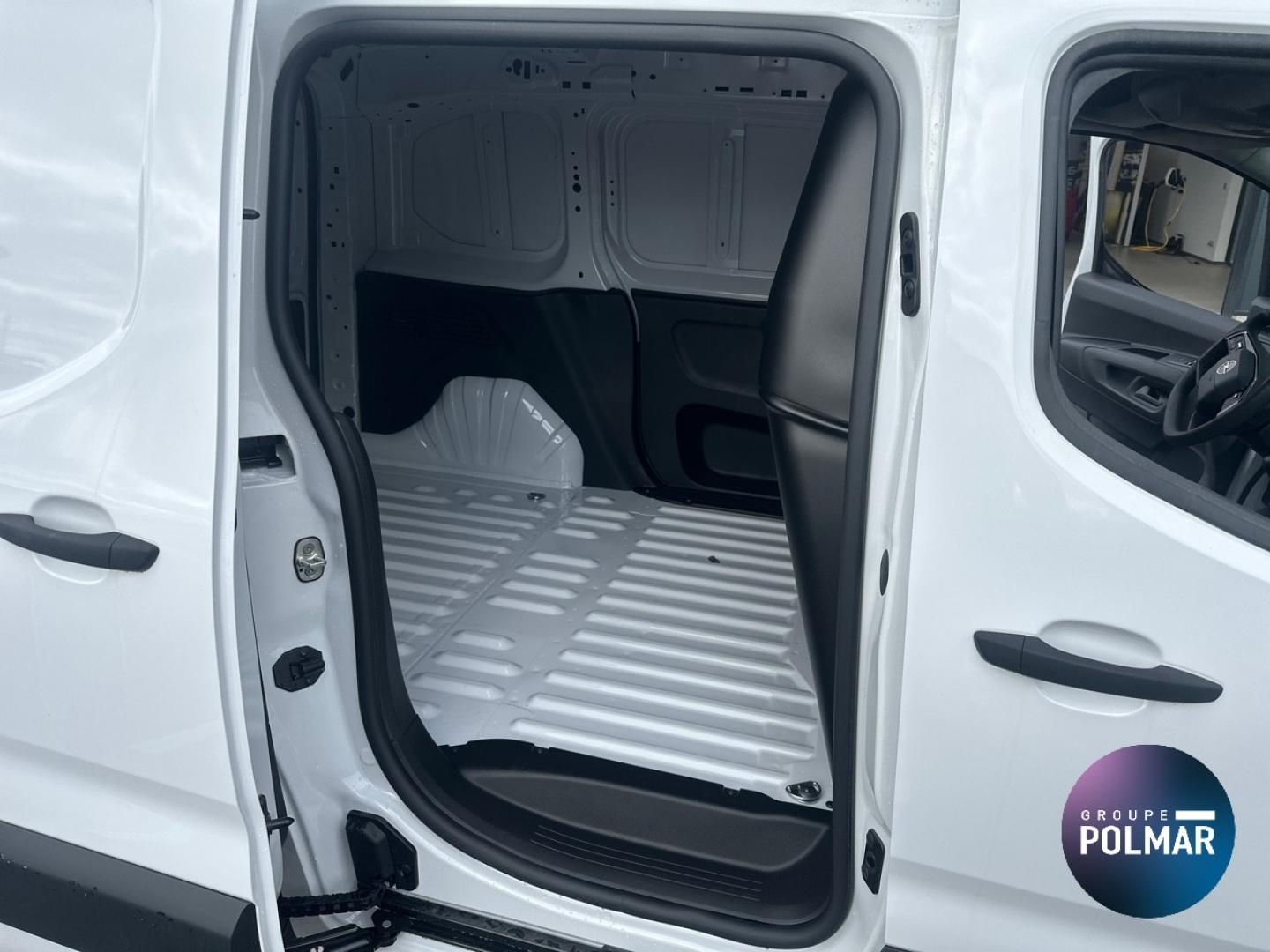 OPEL Combo Cargo