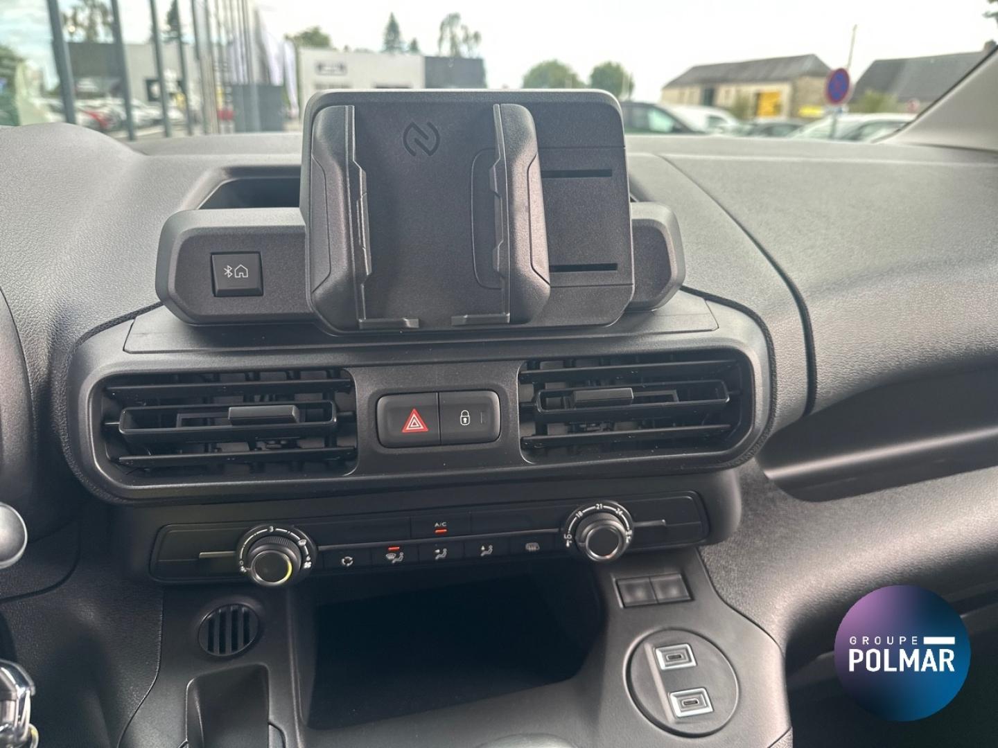 OPEL Combo Cargo