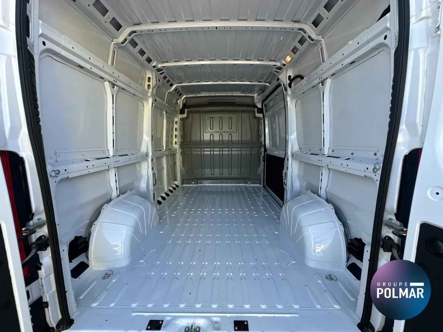 OPEL Movano Fg