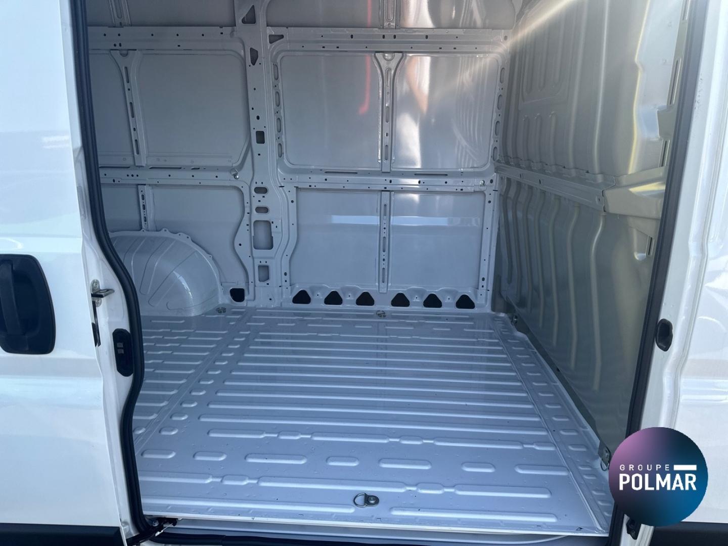 OPEL Movano Fg