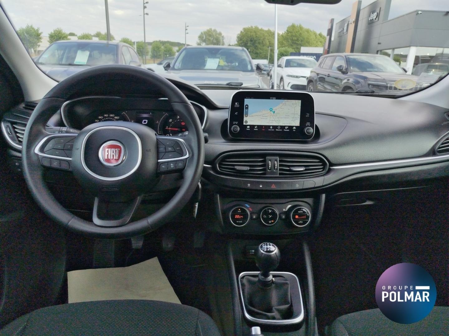 FIAT Tipo