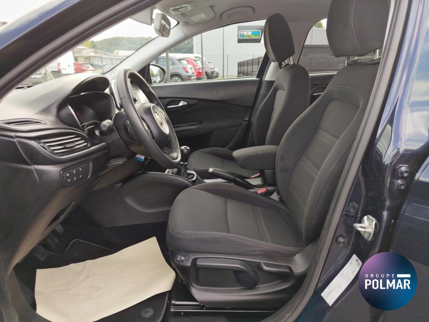 FIAT Tipo