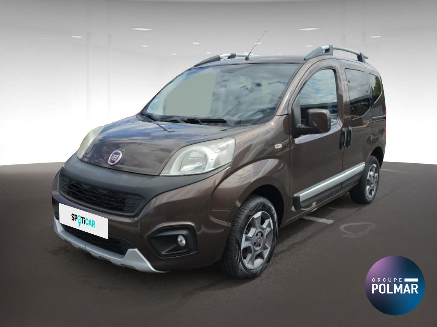 FIAT Qubo