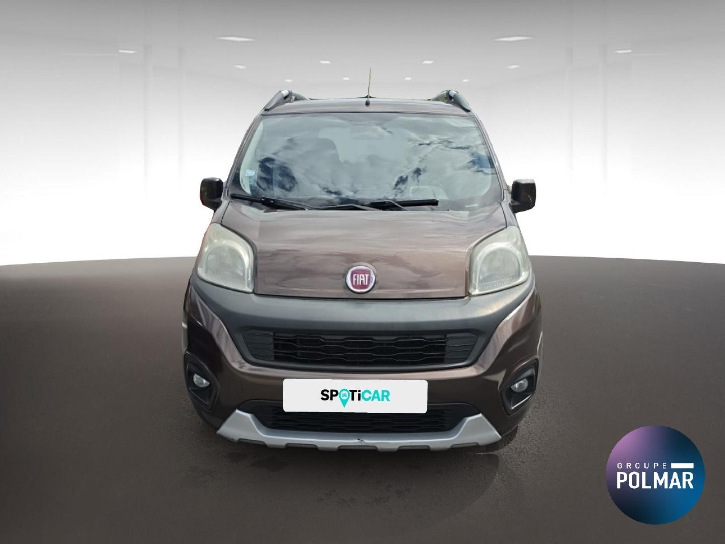 FIAT Qubo